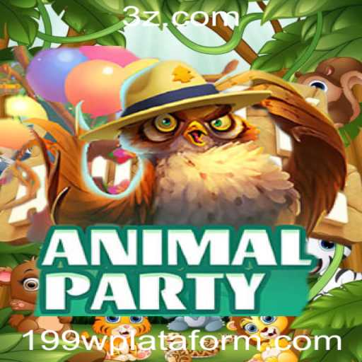 Análise Completa do Jogo AnimalParty: Descrição, Introdução e Regras