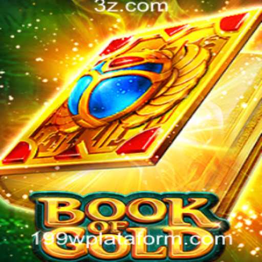 Descubra o Fascinante Mundo de BookofGold