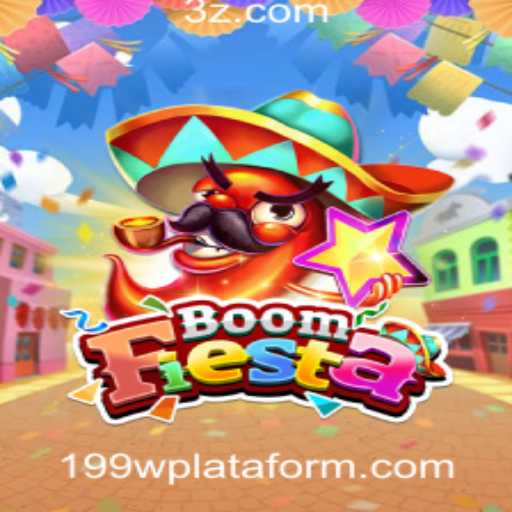 Descubra BoomFiesta: O Novo Sensação no Mundo dos Jogos