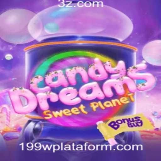 Explorando o Mundo Fantástico de CandyDreamsSweetPlanet