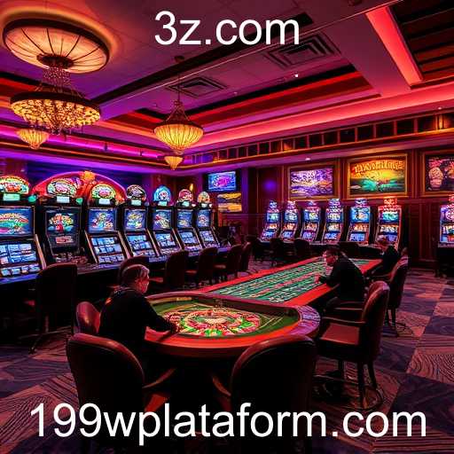 Cassino ao Vivo: Uma Revolução na Experiência de Jogo Online