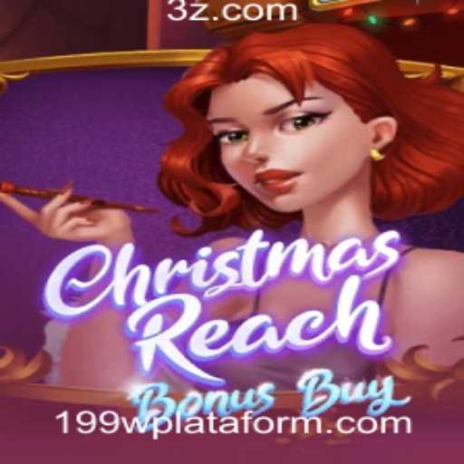 Desvendando o Jogo ChristmasReachBonusBuy na Plataforma 199wcom
