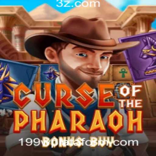 Explorando o Enigmático Curse of the Pharaoh Bonus Buy