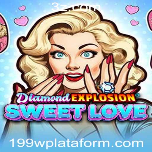 Explorando o Universo de DiamondExplosionSweetLove: Um Mergulho no Mundo dos Jogos