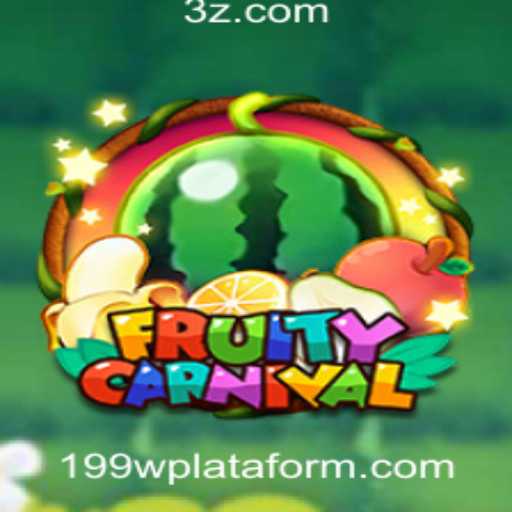 FruityCarnival: Descubra o Mundo Encantador do Jogo de Frutas