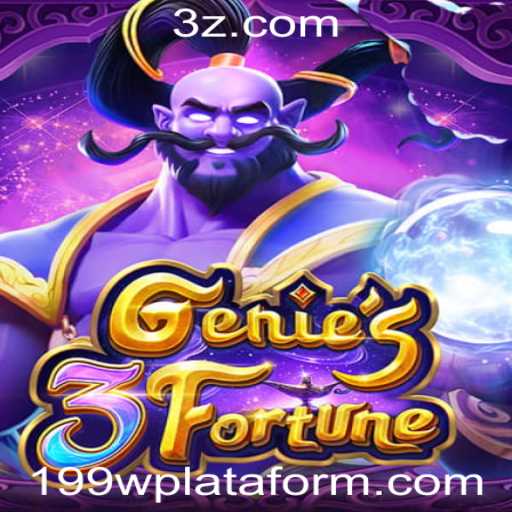 Explorando o Jogo Genie3Fortune: Aventuras, Estratégias e Como Jogar