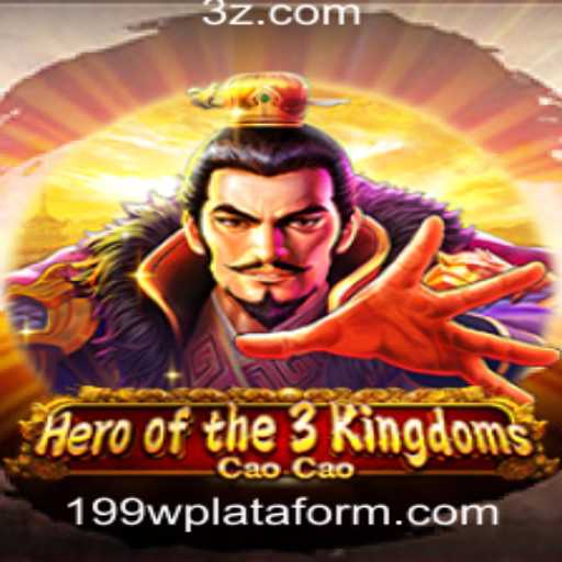 Descubra os Segredos do Heroofthe3KingdomsCaoCao