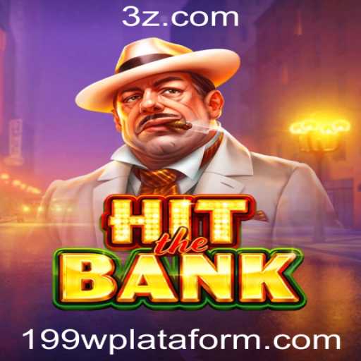 Descubra o Excitante Mundo de HitTheBank: Uma Aventura Financeira na 199wcom Plataforma