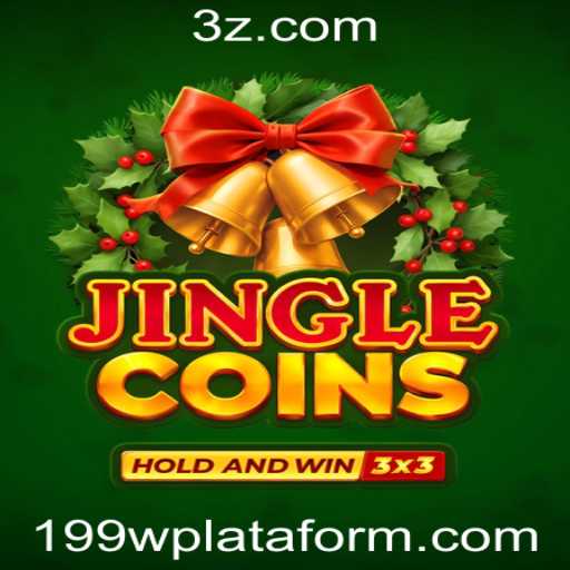 Jinglecoins: Descubra o Novo Fenômeno do Mundo dos Games