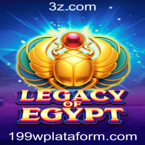 Explorando o Mundo Antigo em LegacyOfEgypt