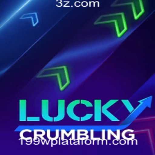Explorando o Fascinante Mundo de LuckyCrumbling: O Jogo do Ano na Plataforma 199wcom