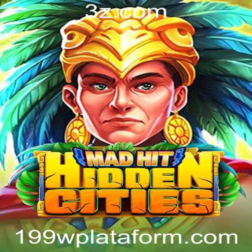 MadHitHiddenCities: Uma Aventura Única na Plataforma 199wcom