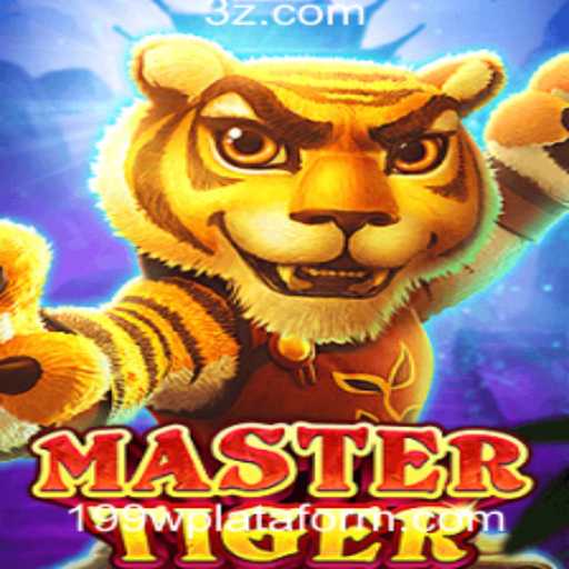 MasterTiger: Descubra o Novo Fenômeno dos Jogos de Plataforma