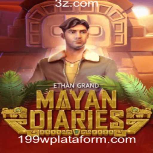 Explorando o Fascinante Mundo de MayanDiaries: O Jogo de Plataforma 199wcom
