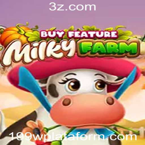 Descubra o Mundo de MilkyFarmBuyFeature: Um Jogo de Estratégia Único