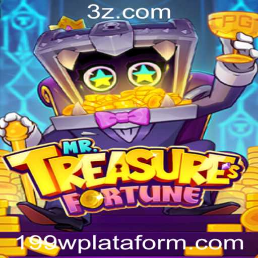 Descubra o fascinante mundo de MrTreasuresFortune na plataforma 199wcom