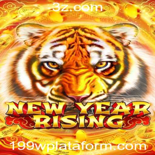 NewYearRising: Um Mergulho na Aventura do Jogo 199wcom Plataforma