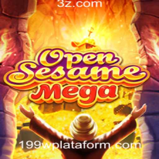 Explorando o Mundo de OPENSESAMEMEGA: O Jogo Inovador de 199wcom Plataforma