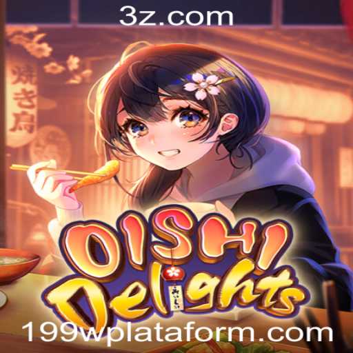 Explorando o Mundo de 'OishiDelights': Um Jogo Cativante na Plataforma 199wcom