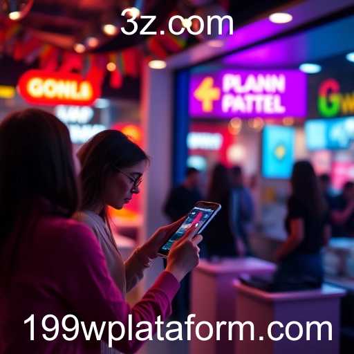 Promoções no Mundo Digital: Explorando a 199wcom plataforma