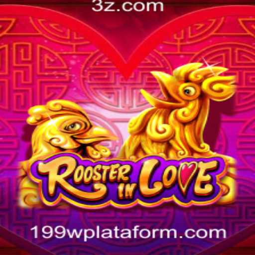Descubra o Mundo Fascinante de RoosterInLove: Um Jogo Inovador na 199wcom Plataforma