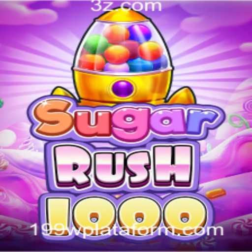 Descubra o Universo de SugarRush1000: Um Mergulho no Mundo dos Jogos