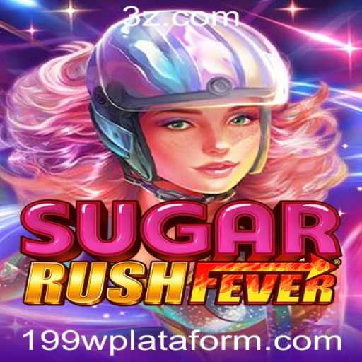 SugarRushFever: A Aventura Doce nas Plataformas da Era Digital