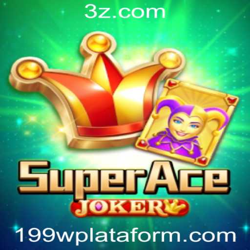 Explorando o Fascinante Mundo do Jogo 'SuperAceJoker'