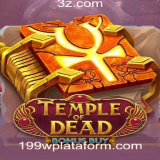 Explorando o Fascinante Mundo de Temple of Dead Bonus Buy