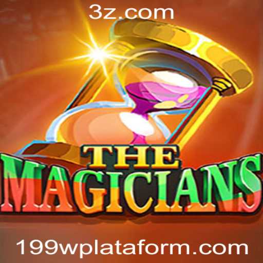 Descobrindo o Fascinante Mundo de 'TheMagicians': Uma Experiência Envolvente