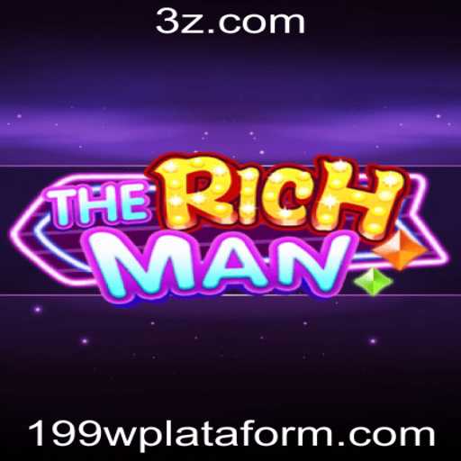 TheRichMan: Uma Nova Experiência de Jogo no Cenário de 199wcom Plataforma