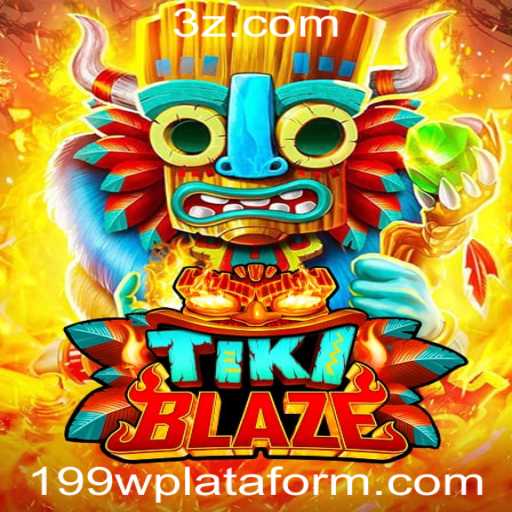 TikiBlaze: A Revolução do Jogo na Plataforma 199wcom