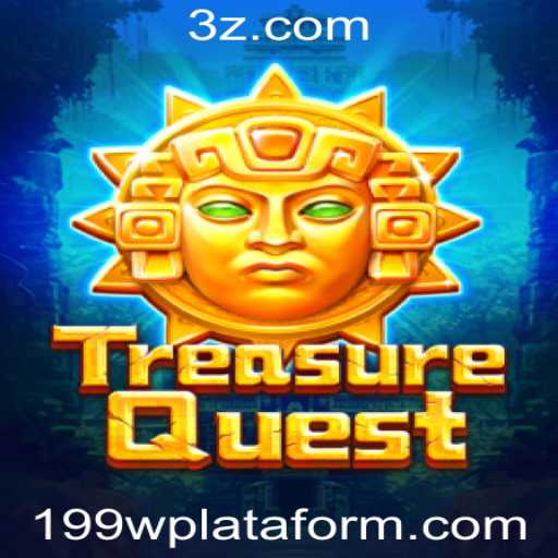 TreasureQuest: Uma Aventura Épica na Plataforma 199wcom