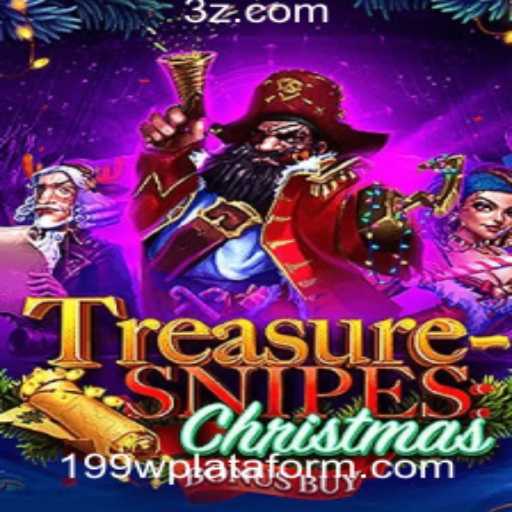 Explorando o Mundo de TreasuresnipesChristmas: Diversão e Aventura no Universo 199wcom Plataforma