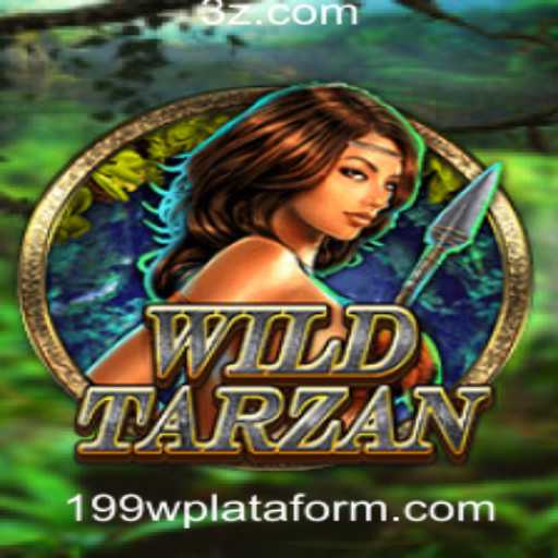 Explorando o Mundo Selvagem de WildTarzan no 199wcom