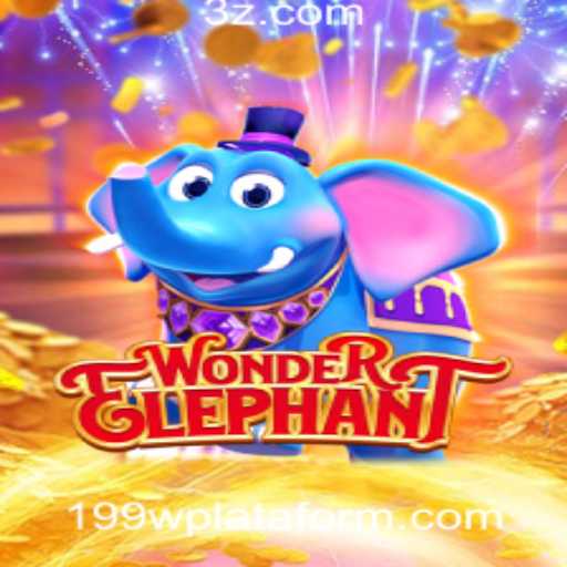 Explorando o Universo de WonderElephant: O Jogo Clássico de Plataforma dos Anos 90