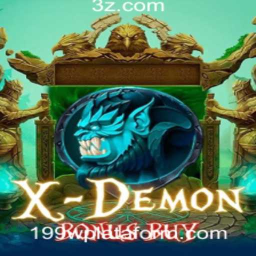 Descubra a Emoção do Jogo 'XDemonBonusBuy': Um Mergulho na Plataforma 199wcom