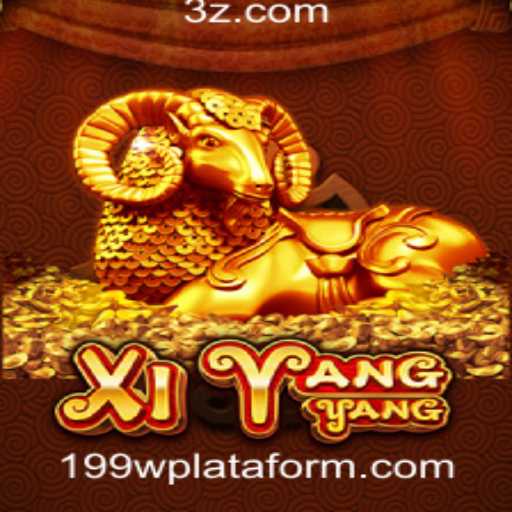 Descubra o Mundo Fascinante de XiYangYang na Plataforma 199wcom